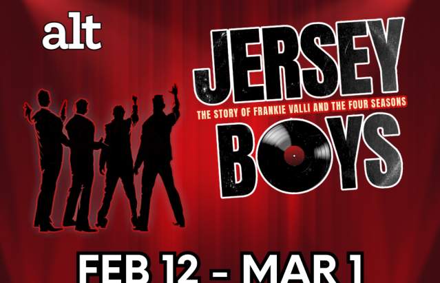 Jersey Boys @ Jersey Boys | Amarillo | Texas | United States