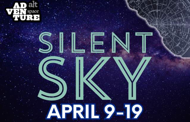 Silent Sky @ Silent Sky | Amarillo | Texas | United States