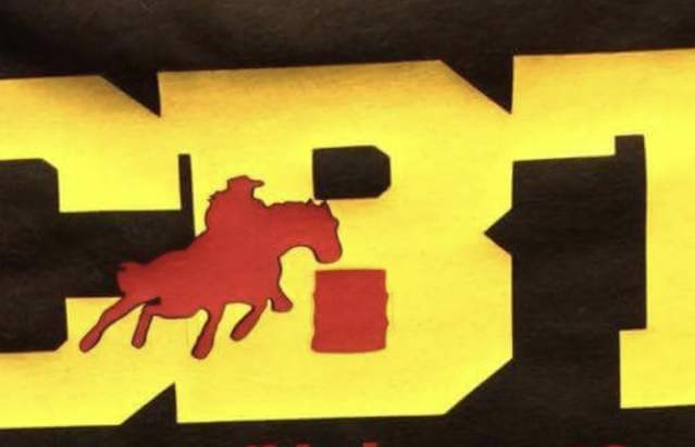 CBT Barrel Racing @ CBT Barrel Racing | Amarillo | Texas | United States