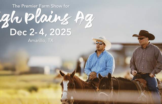 Amarillo Farm & Ranch Show @ Amarillo Farm & Ranch Show | Amarillo | Texas | United States