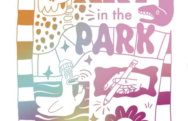 Art in the Park @ Art in the Park | Amarillo | Texas | United States