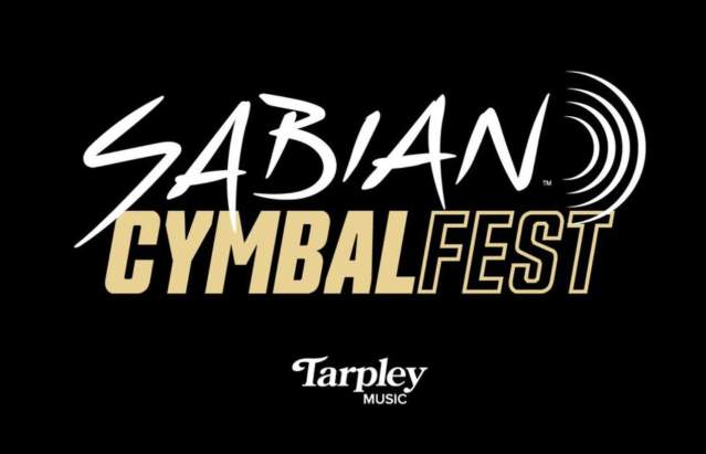 Sabian Cymbal Fest 2025 - @ Sabian Cymbal Fest 2025 - | Amarillo | Texas | United States