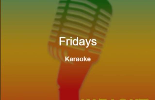 Pondaseta Karaoke @ Pondaseta Karaoke | Amarillo | Texas | United States