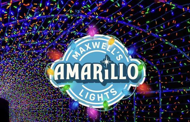 Amarillo Lights at Maxwell’s @ Amarillo Lights at Maxwell’s | Amarillo | Texas | United States