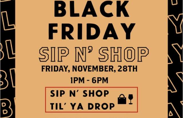 Black Friday at Bar Z Winery @ Black Friday at Bar Z Winery | Canyon | Texas | United States