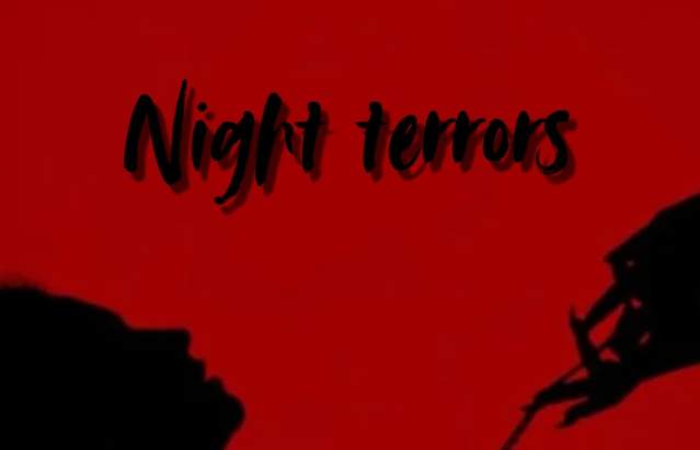 Night Terrors at Idol Arts Studio @ Night Terrors at Idol Arts Studio | Amarillo | Texas | United States