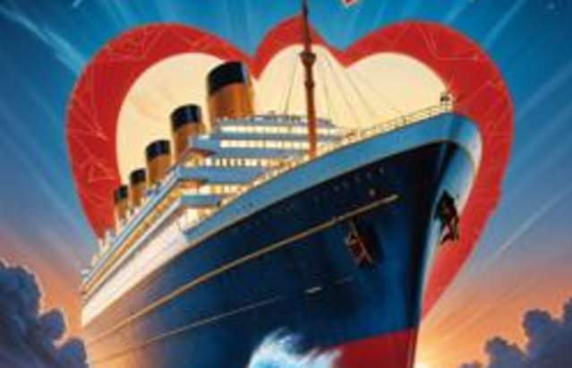 Love on the Titanic @ Love on the Titanic | Amarillo | Texas | United States