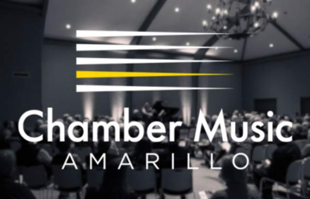 Chamber Music Amarillo presents: Love Songs for Valentine's @ Chamber Music Amarillo presents: Love Songs for Valentine's | Amarillo | Texas | United States