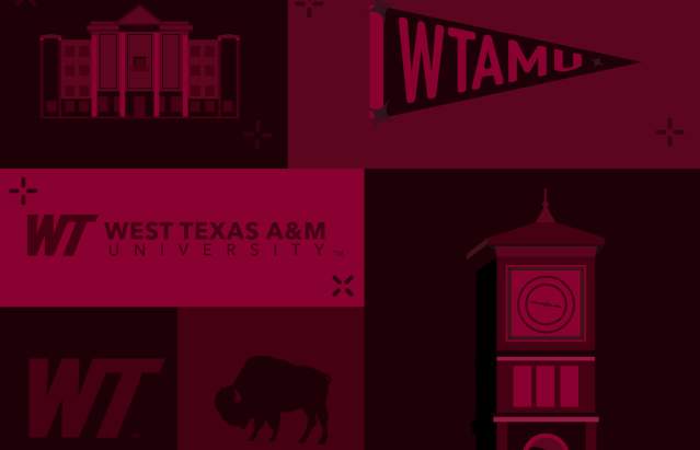 WTAMU Homecoming Parade @ WTAMU Homecoming Parade | Canyon | Texas | United States