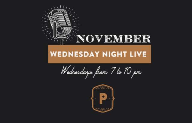 Wednesday Night Live @ Wednesday Night Live | Amarillo | Texas | United States