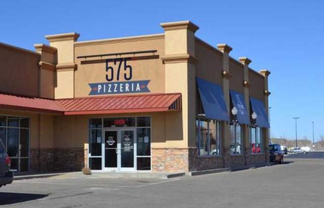 575 Pizzeria (Hillside)