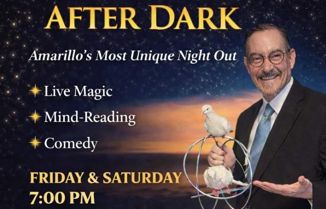 Illusions After Dark @ Illusions After Dark | Amarillo | Texas | United States