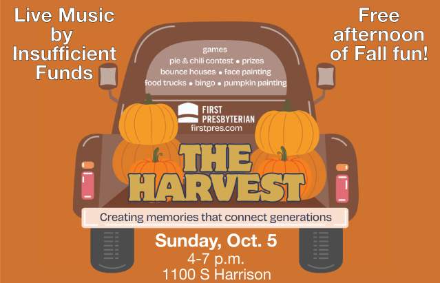 The Harvest @ The Harvest | Amarillo | Texas | United States