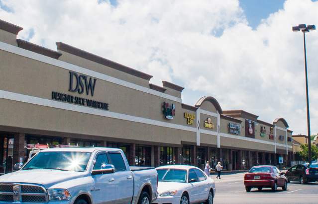 Eastland Plaza