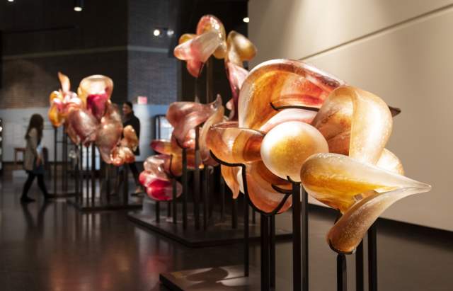 36 Hours in Fort Wayne, Indiana: Arts Itinerary