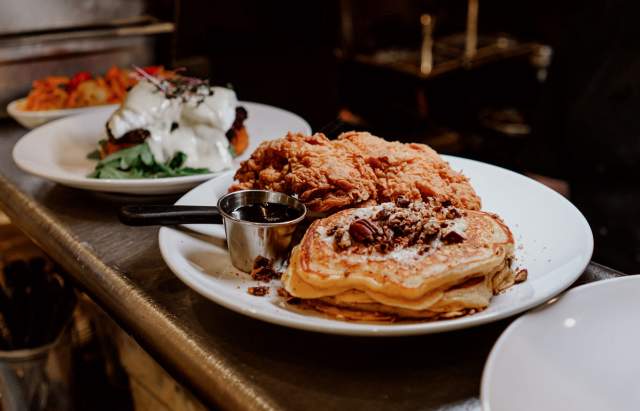 Easter Dining Specials in Fort Wayne, Indiana