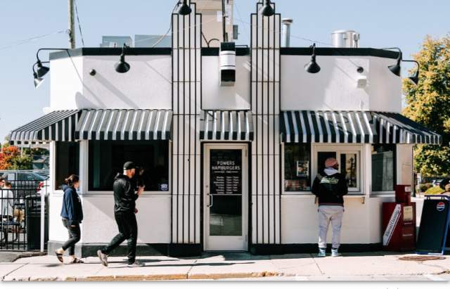Powers Hamburgers Looks to Make Fort Wayne the Slider Capital of the World