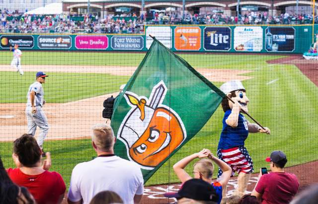 Best Events in Fort Wayne, Indiana this April