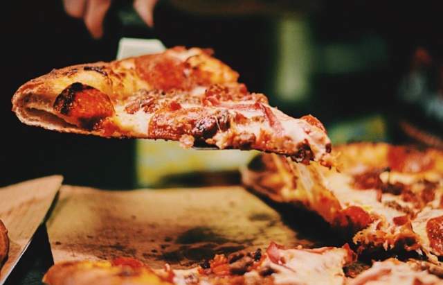 The Best Pizza in Fort Wayne, Indiana
