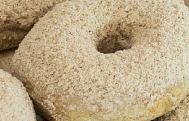 Rise 'n Roll Bakery: Much More Than Donuts