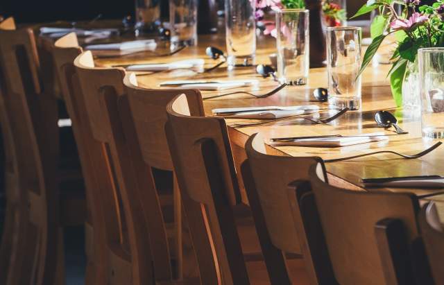 Where to Eat Thanksgiving Dinner in Fort Wayne