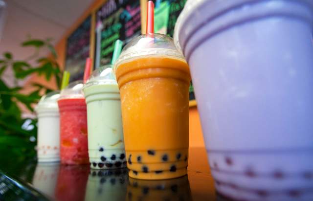 International Cuisine in Fort Wayne