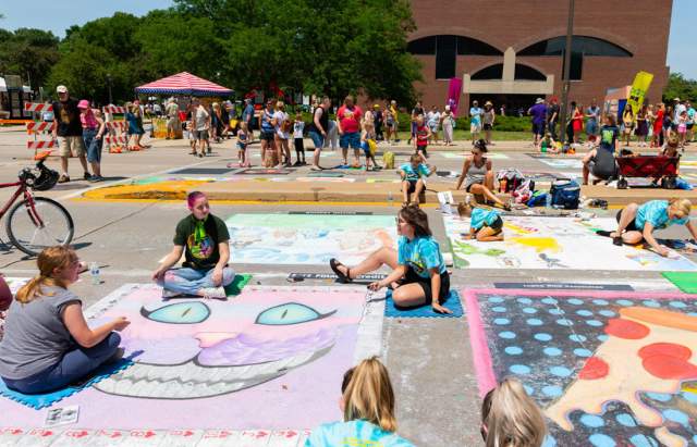 Best Events in Fort Wayne, Indiana this July