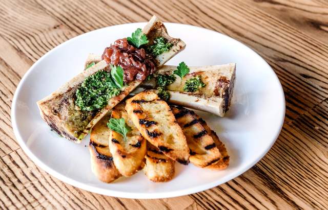 Locally Sourced Dining in Fort Wayne
