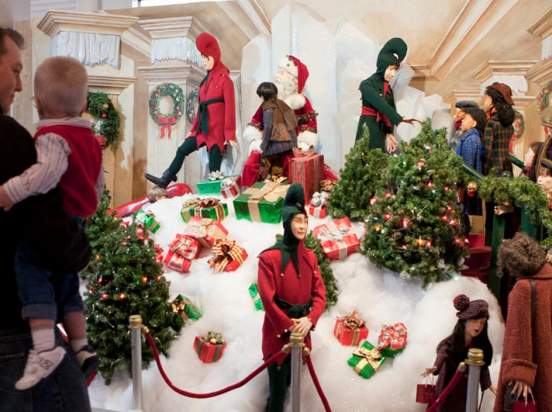 Celebrate 10 years of "A Christmas Story" Comes Home this holiday