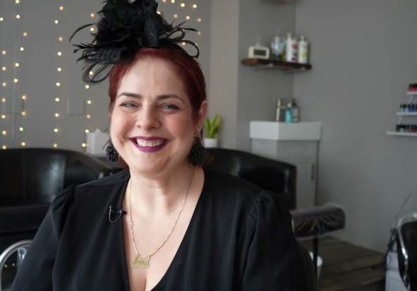 Judith B Salon + Spa + Academy