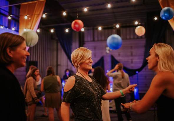 Find fun events from local sports games to art shows in the Stevens Point Area.