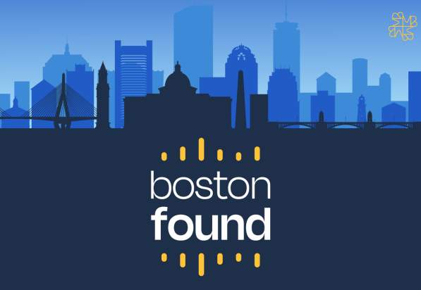 Boston Found Logo