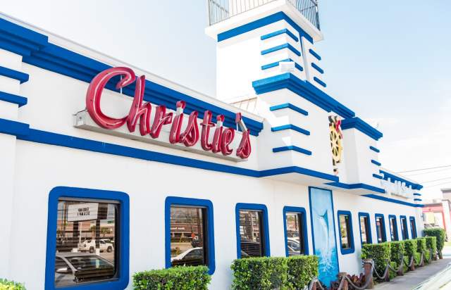 Christie's Seafood & Steak