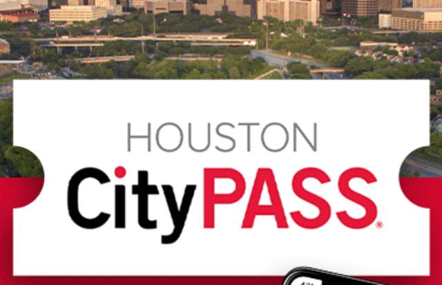 Houston CityPASS