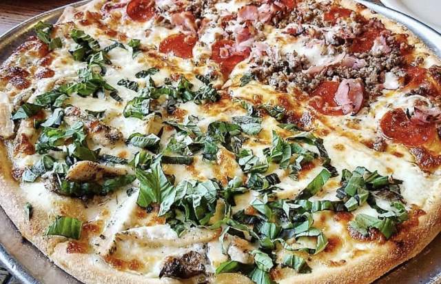 Star Pizza