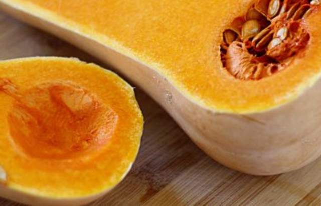 Butternut Squash
