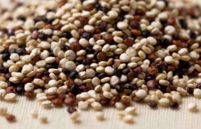 Quinoa