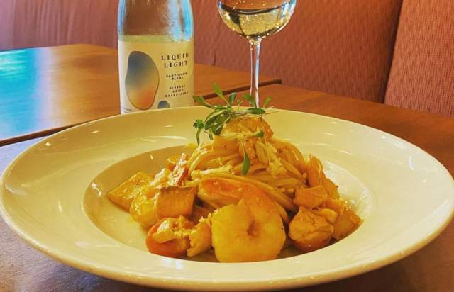 Hearsay On The Green