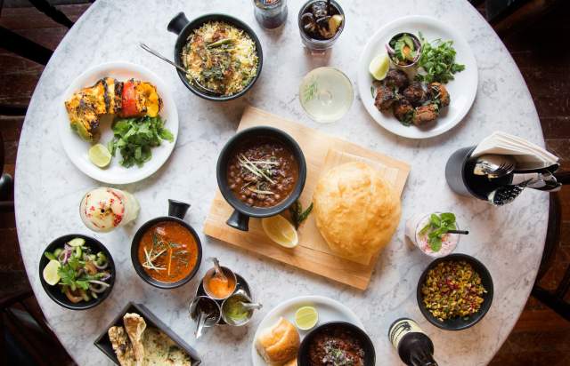 Vegan-friendly Restaurants in Manchester this Veganuary