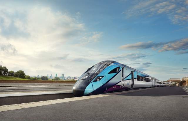 TransPennine Express