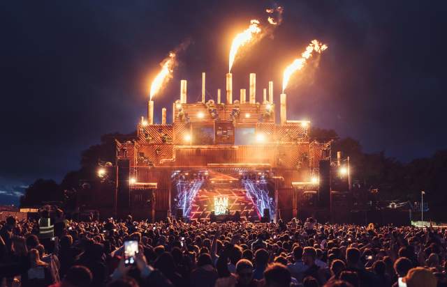 Parklife Festival