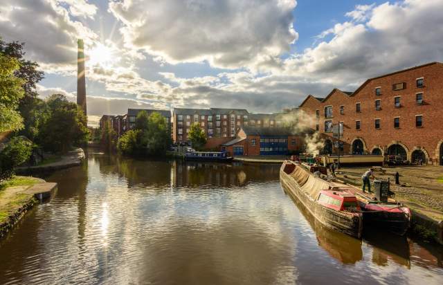 Portland Basin