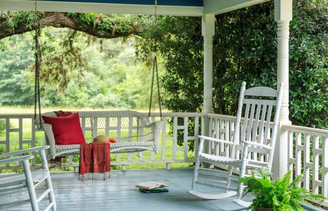 Blissful Romance Package