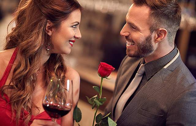 Romantic Escape Package at InterContinental Houston