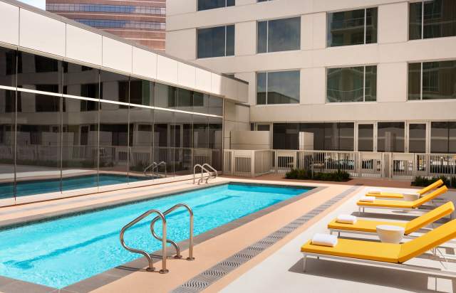 H-Town Family Fun Getaway