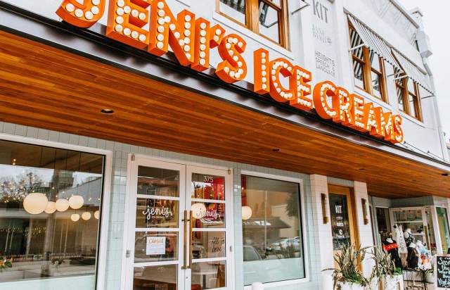 Jeni's Splendid Ice Cream