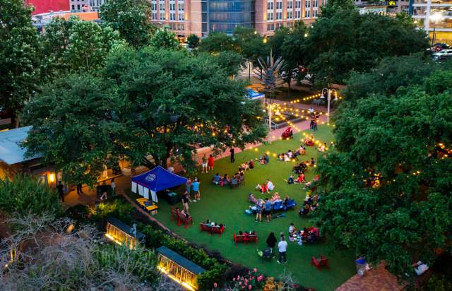 Market Square Park