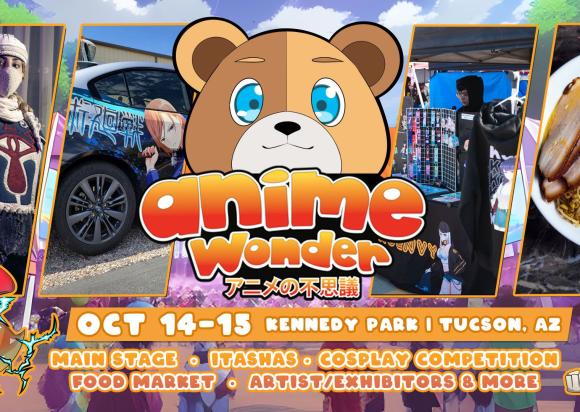 Phoenix, AZ Anime Expo Events | Eventbrite