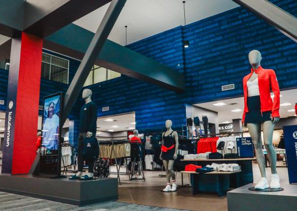 The Campus Store Tucson AZ 85721