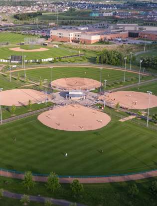 Health East Sports Center